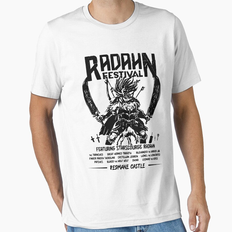 Festival Radahn a Festival Radahn a Festival Radahn47 by NorwoodMertz