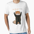 Red Panda by BurgerDesigns