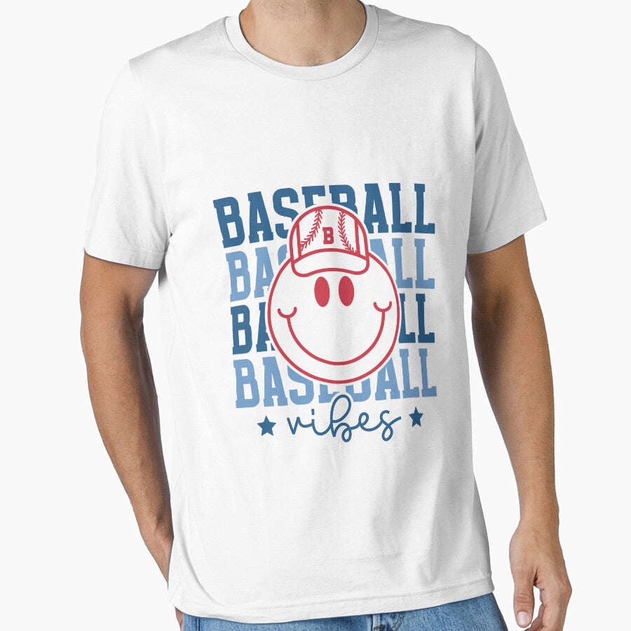 I Love Baseball Sideline Social Club Baseball, baseball graphic tee, mom baseball by Yasserlaa