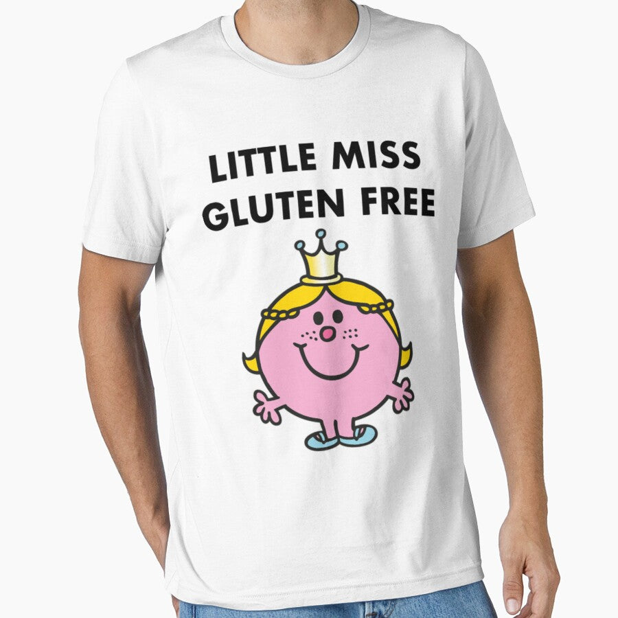 Little Miss Gluten Free Classic by mortellanalisa