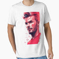 David Beckham by 93-Store