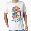 Popples – Friendship Crew by SeanAJohnson
