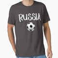 Russia-Football World Cup-2018 by Al Collections