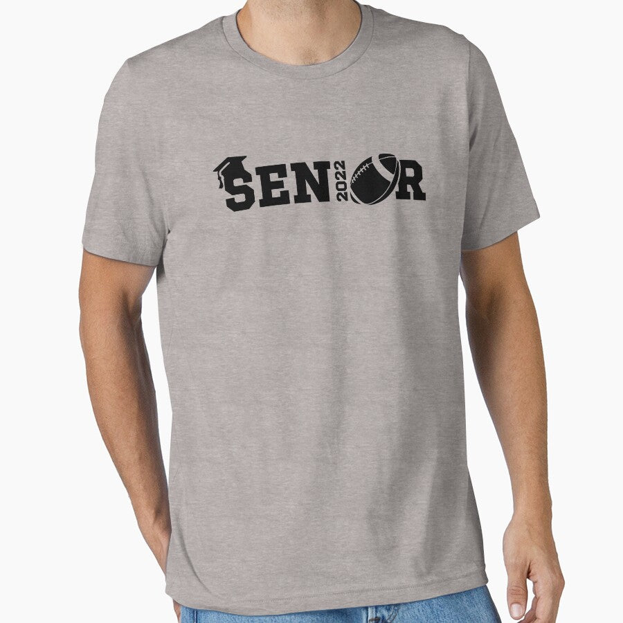 Senior Football 2022 | Graduation, Football Senior Mom 2022 by GPODdesign
