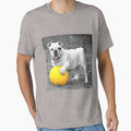 Buldog Player by serbandeira