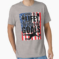 What's Life Without Goals | Soccer Striker by GravitiTees
