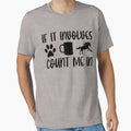If It Involves Dog Coffee And Horses by kamrankhan