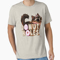 Donut Holes - Totally Unauthorized by SupportClassSavage