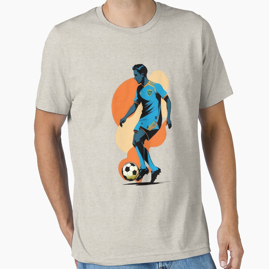 Football Is Life by TondoMeander
