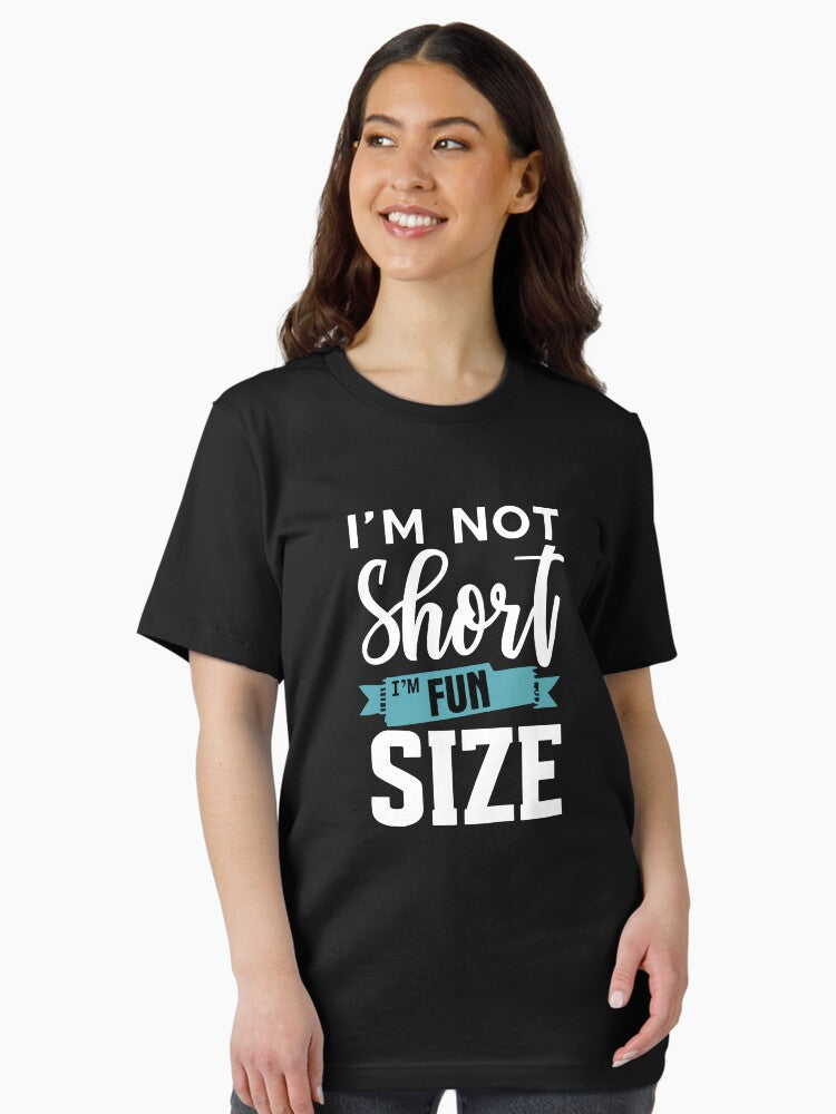 Small men x small men Essential T-Shirt Hoodie, Sweatshirt | CoreVibeTees.com (Image 2)