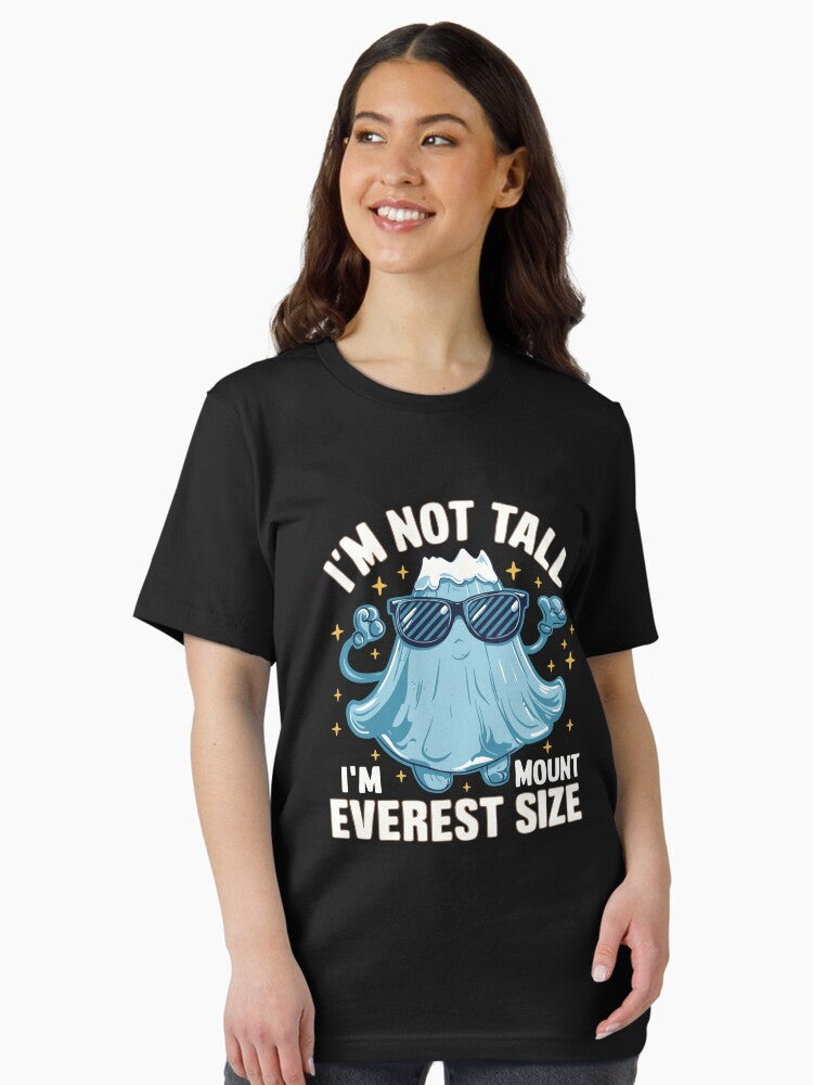 Tall person x tall person Essential T-Shirt Style008 Hoodie, Sweatshirt | CoreVibeTees.com (Image 2)