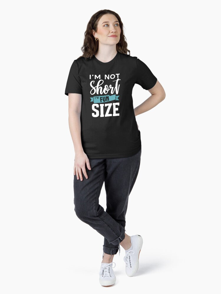 Small men x small men Essential T-Shirt Hoodie, Sweatshirt | CoreVibeTees.com (Image 4)