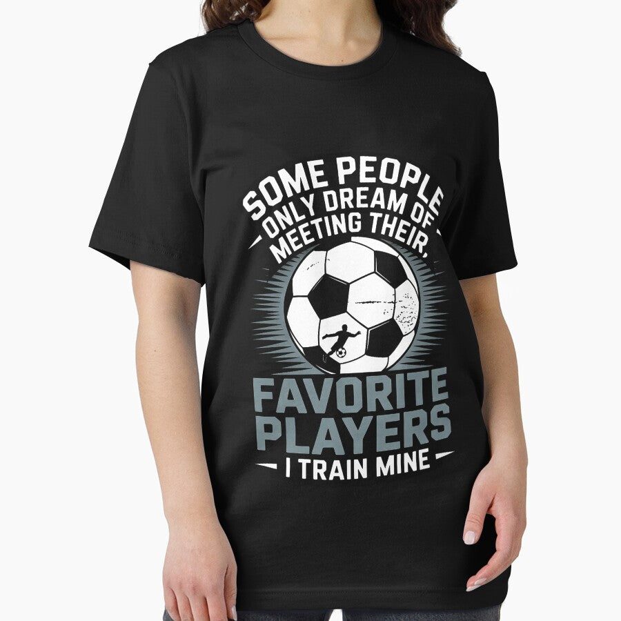 Soccer Coach Trainer Team Sports Lover Gag by CareTopping