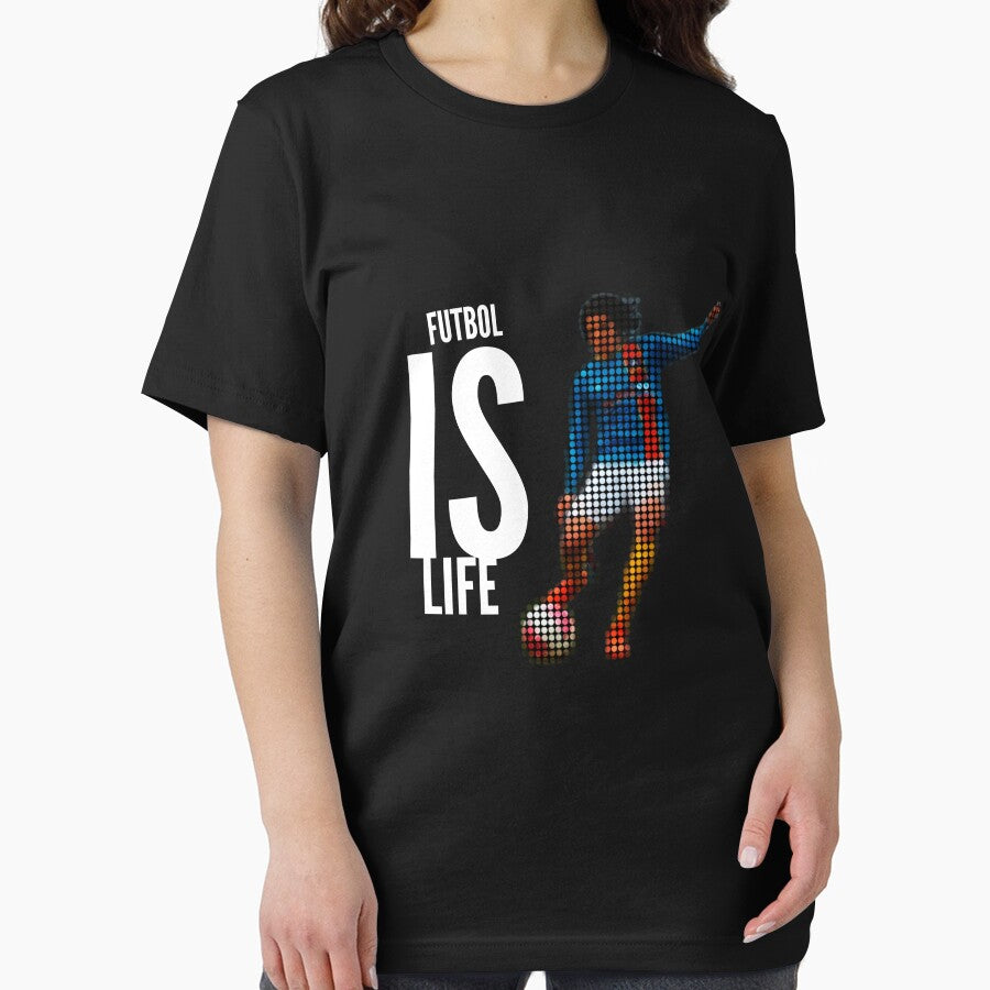 FUTBOL IS LIFE by melio17