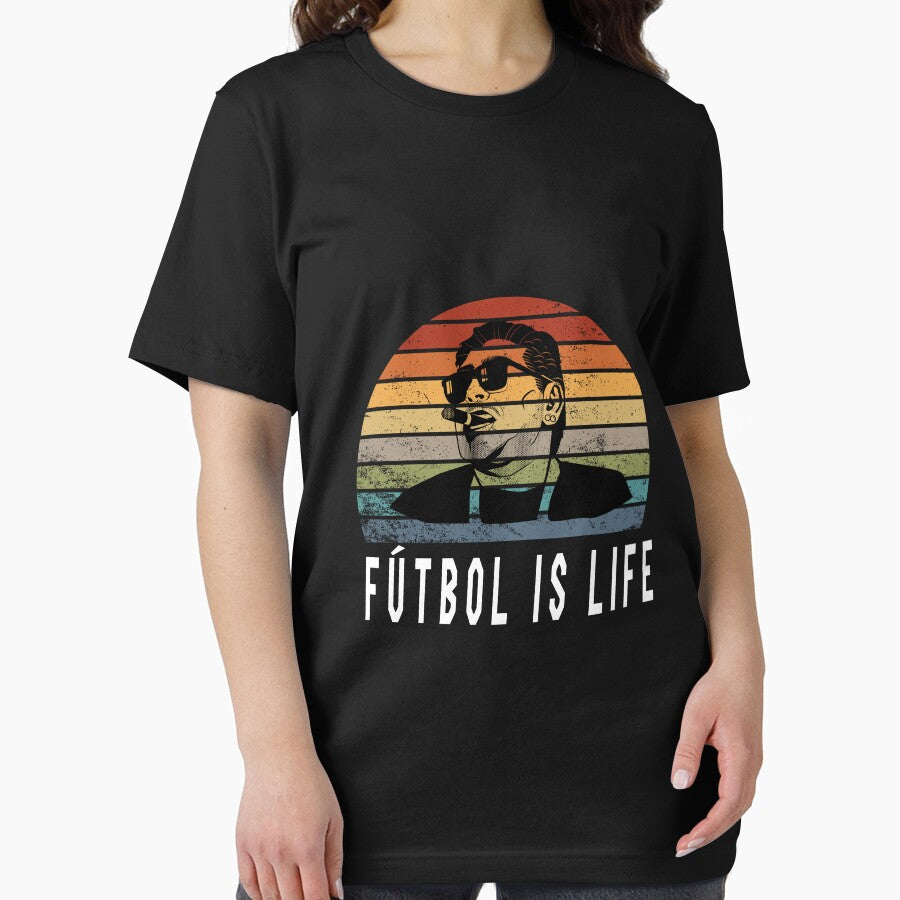foutbal is life by Stikishopy