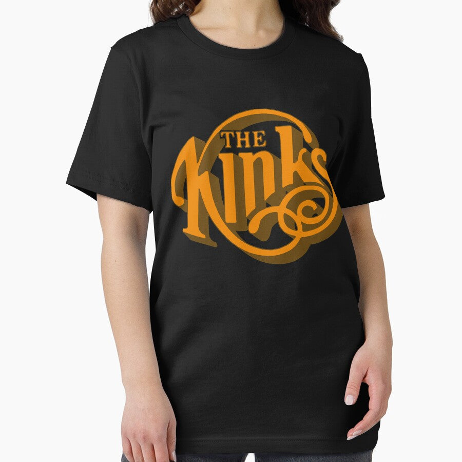 the Kinks Vintage Essential T-Shirt by JOSEPHHOOK
