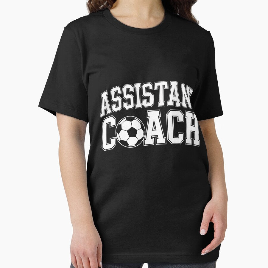 Assistant Soccer Coach by RatCurry