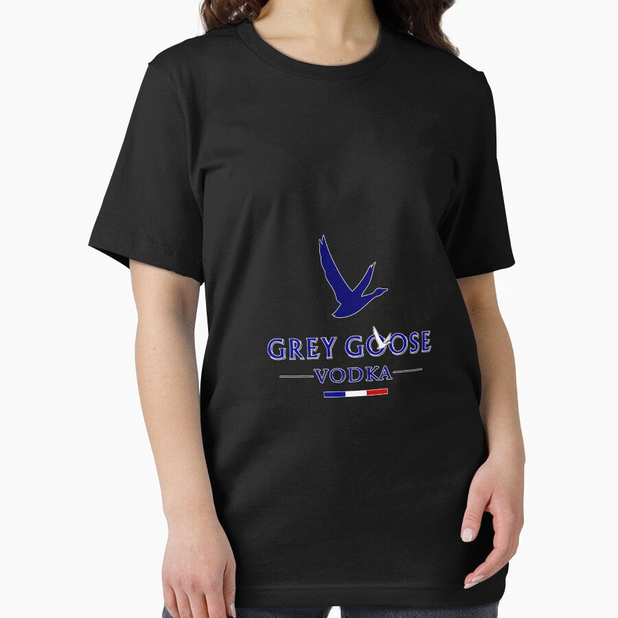 Grey Goose Vodka (Vintage) by MarthaYJimenez