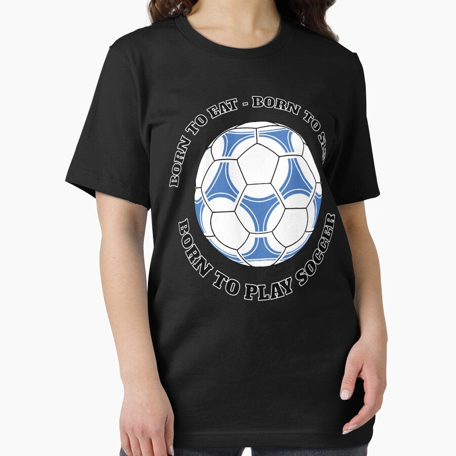 Born for Soccer by Arthur Wendler
