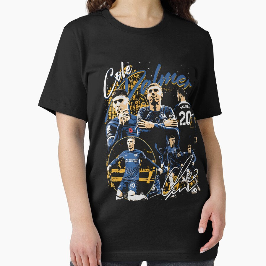 Cole///Palmer by loppyraeStore