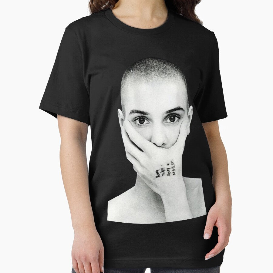 RIP Sinead O'Connor by AlfredAubert