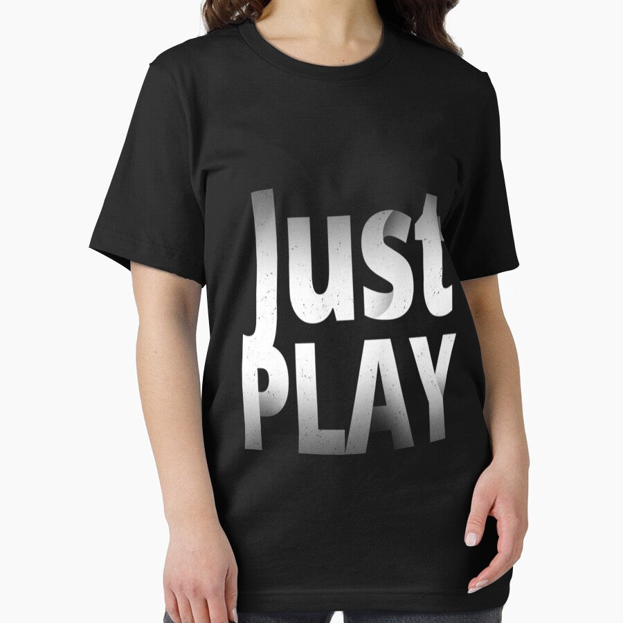 JUST PLAY by IAMZAFF
