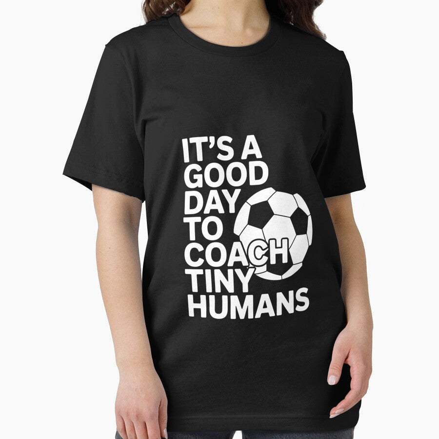 Funny Soccer Coach Trainer by RipleMalphite