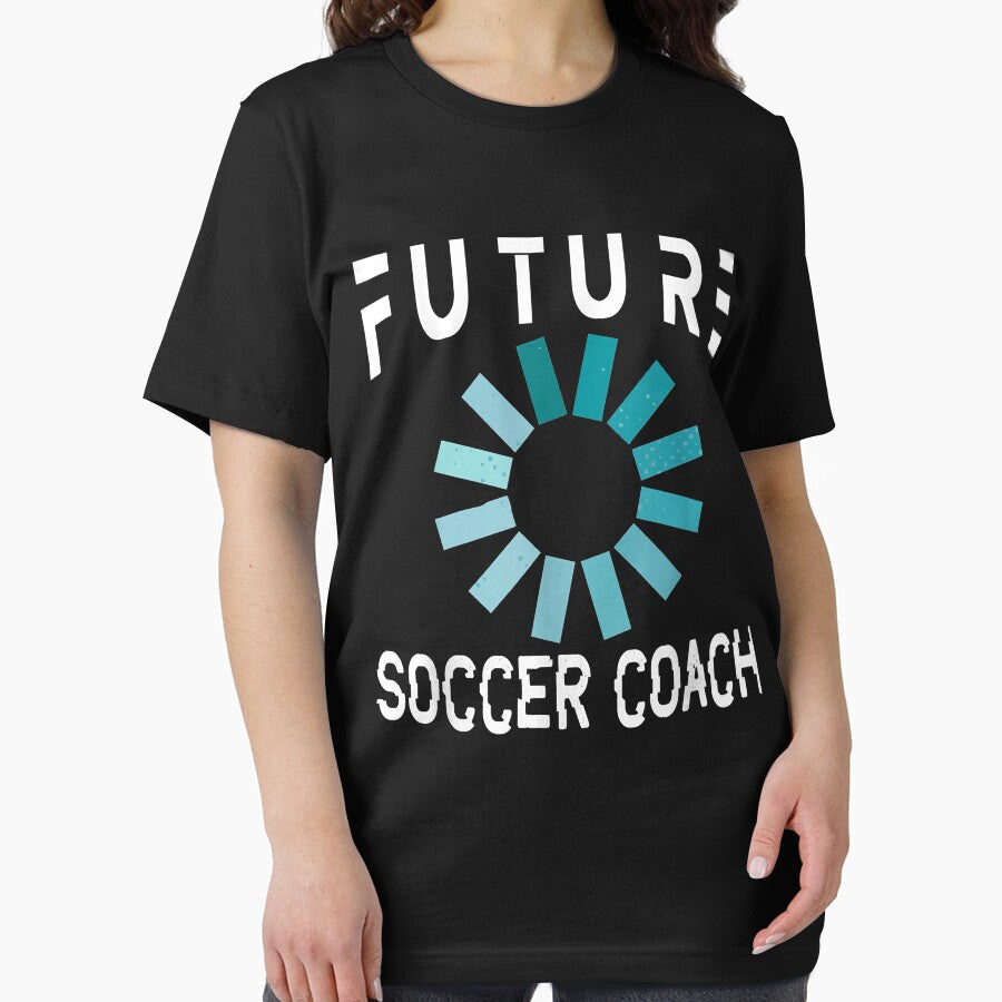 Soccer Coach Future by mauriceveach