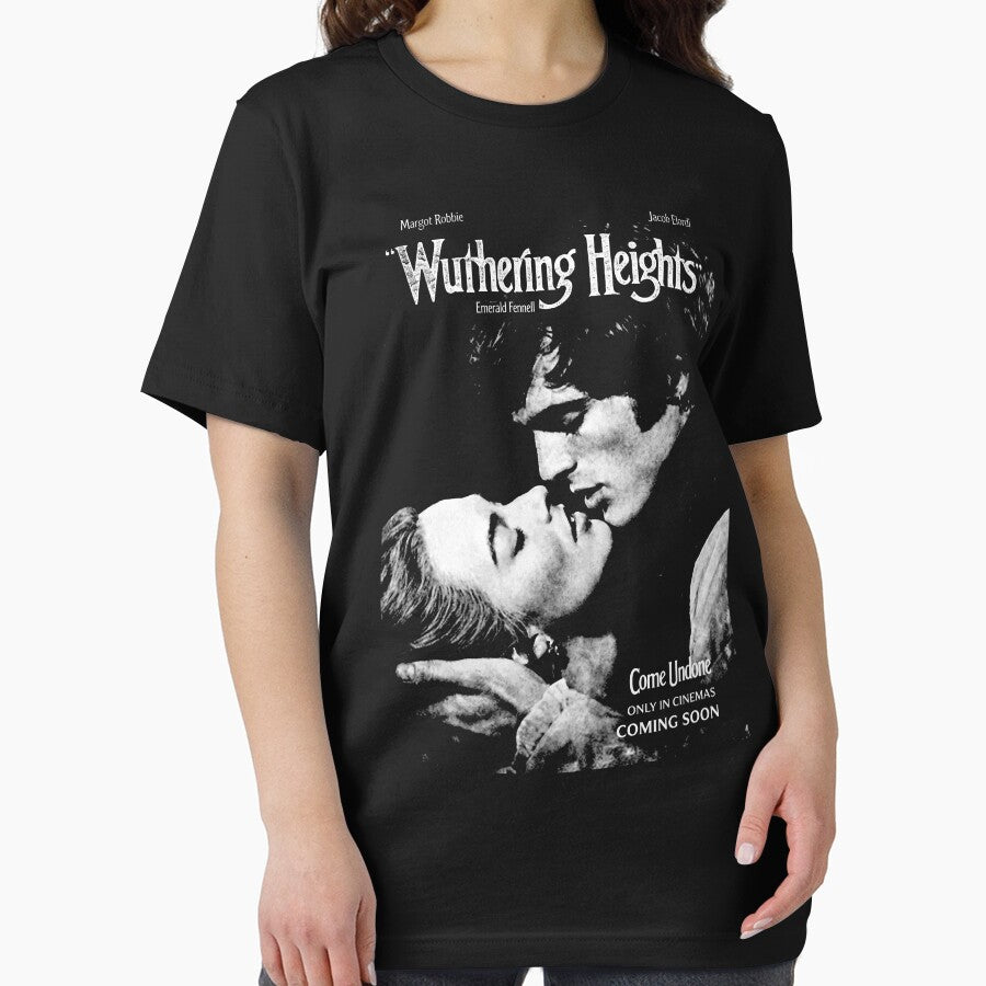 Wuthering Heights Movie Vintage by MaidenIRK