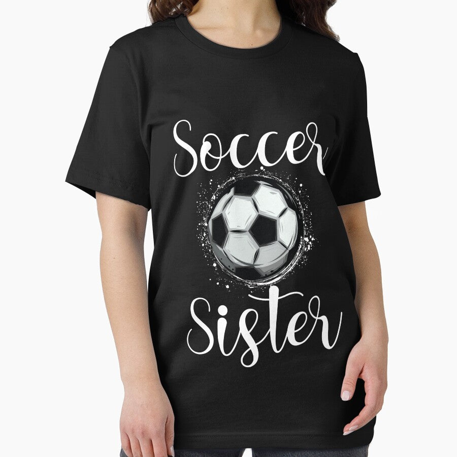 Soccer sister by mahamodulrony