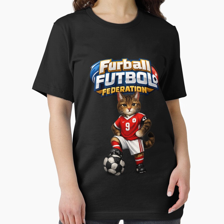 Furball Futbol Federation by Cats and Other Things