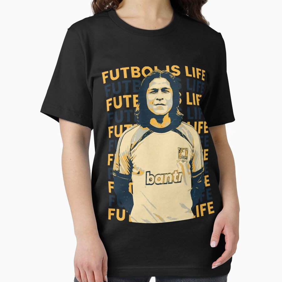 FUTBOL IS LIFE! by kotulaadriann
