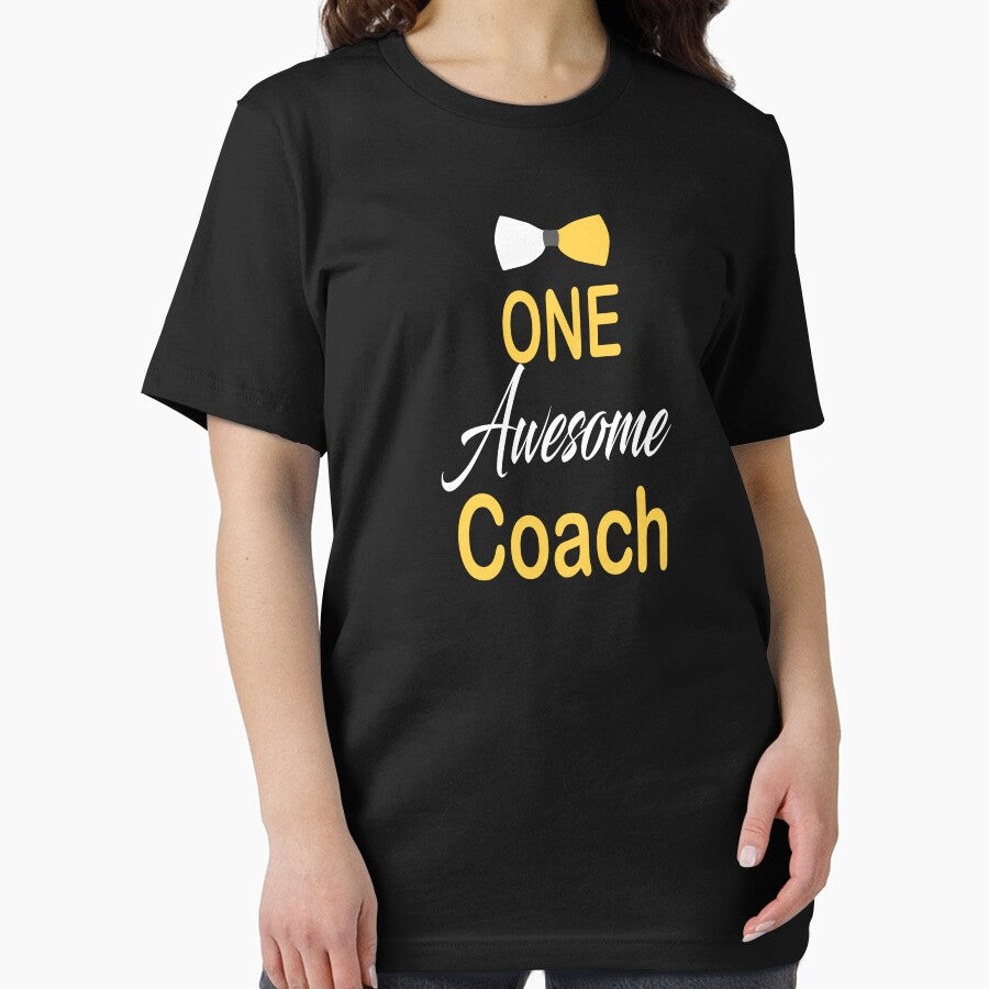 One awesome coach by kiondo