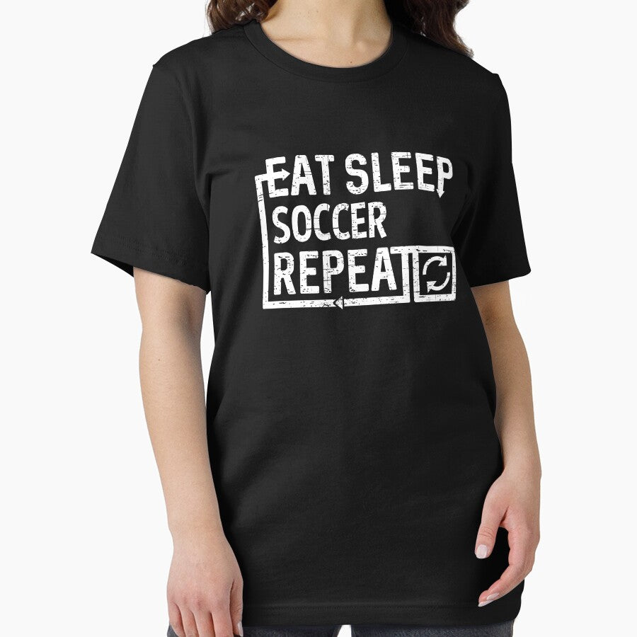 Eat Sleep Soccer by flippinsg