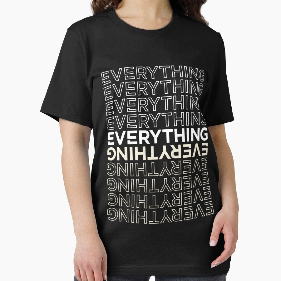 Everything Everything Band by JeffreWood
