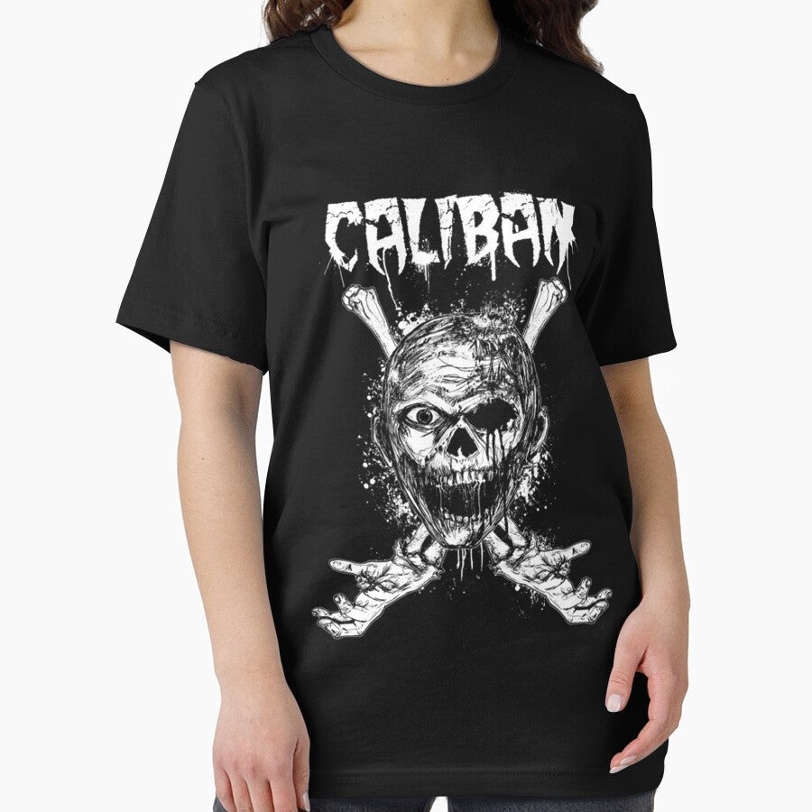 caliban by KylaVater