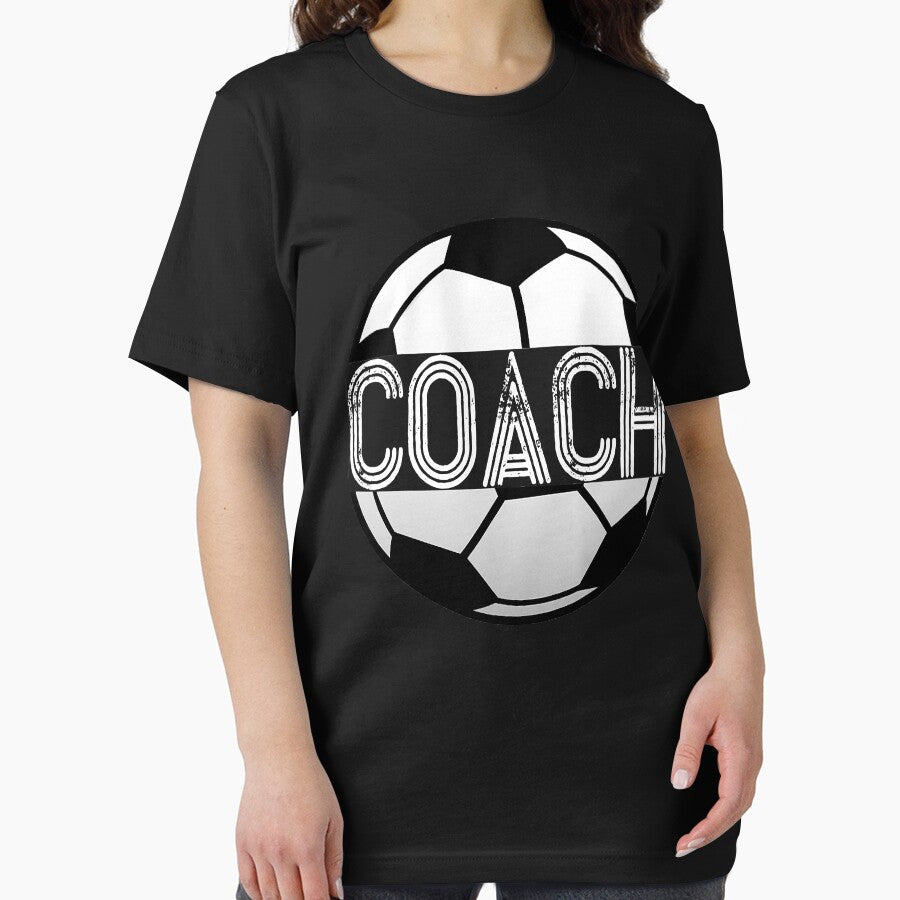 Soccer Coach Great Sports Coaching by ibarrbeat