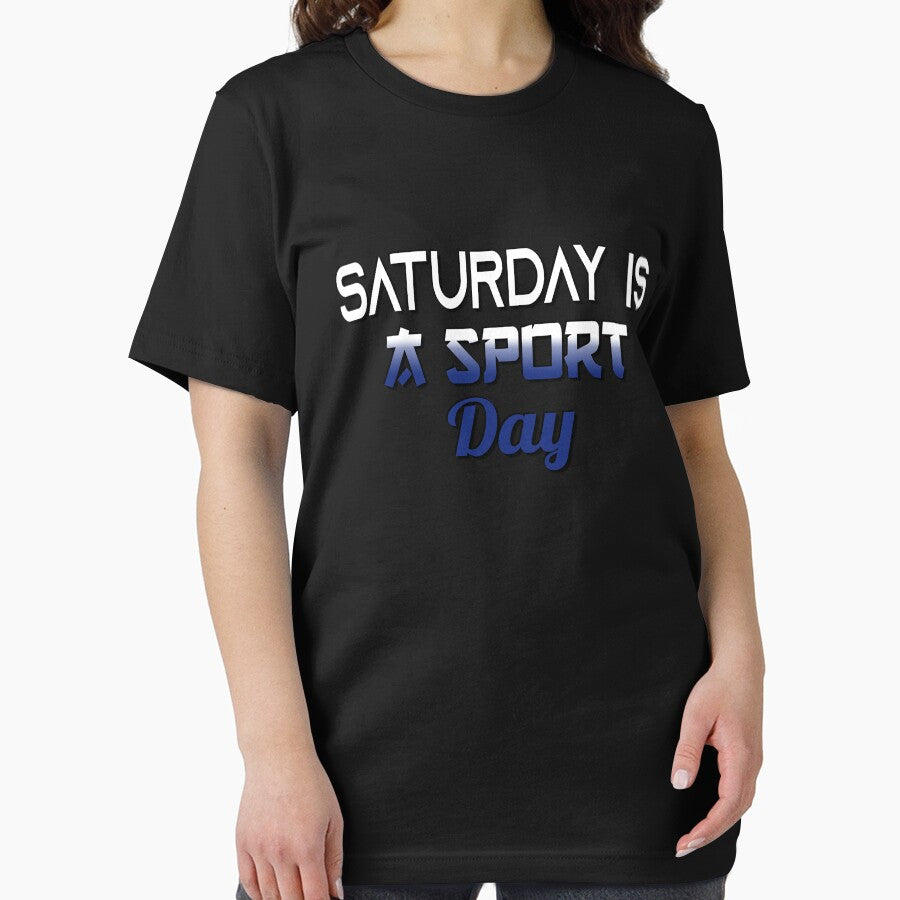 Sporty Saturday Action Art by Zakrytos ★★★★★