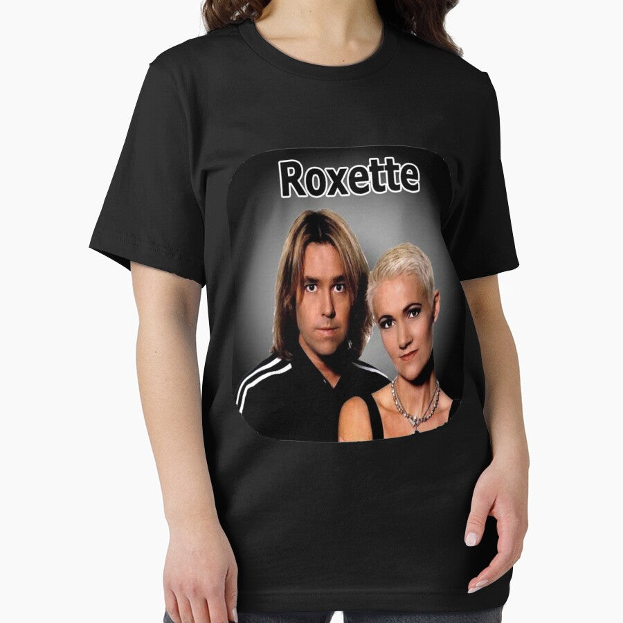 pop rock band personel roxette gajiumr by JulietDupt