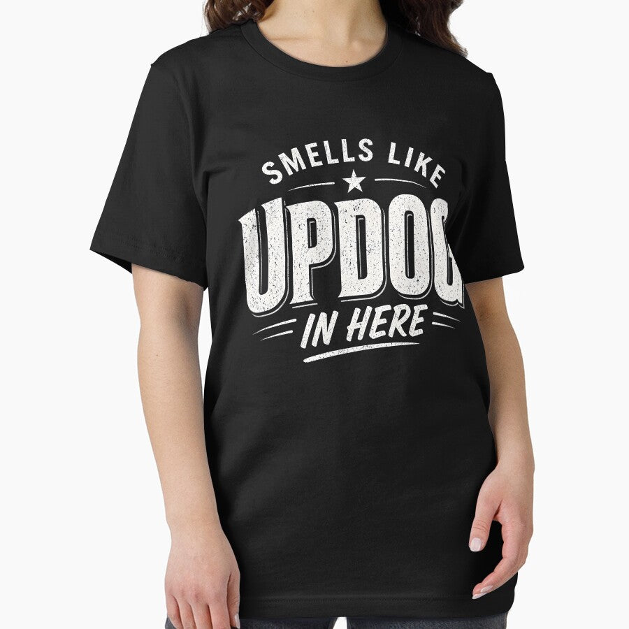 Smells Like Updog in Here by zoes-ink