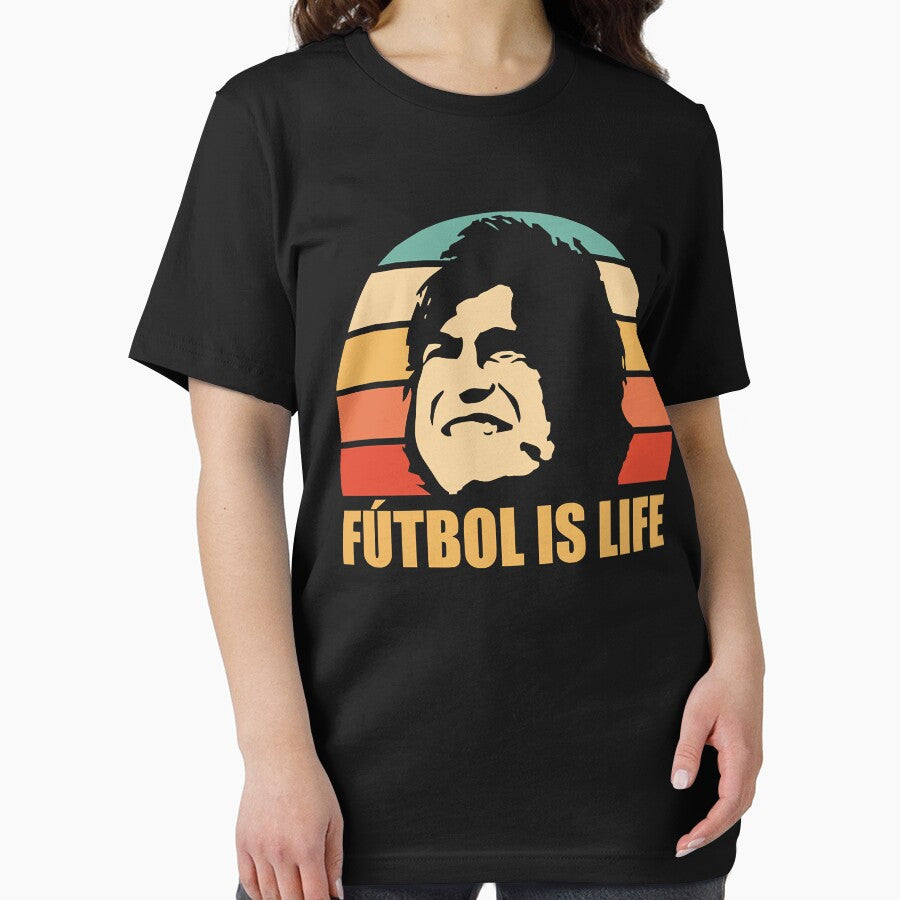 FUTBOL IS LIFE by BarbaraRood