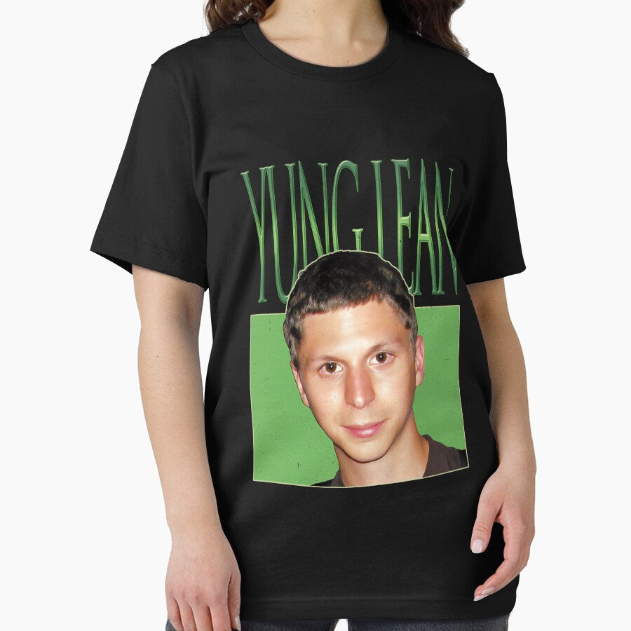 Yung Lean ugly 90s by Pintwich