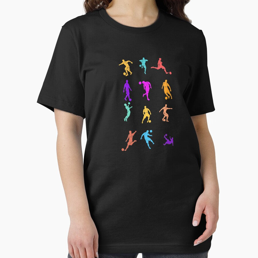 Football lover - soccer by DahiyaTees