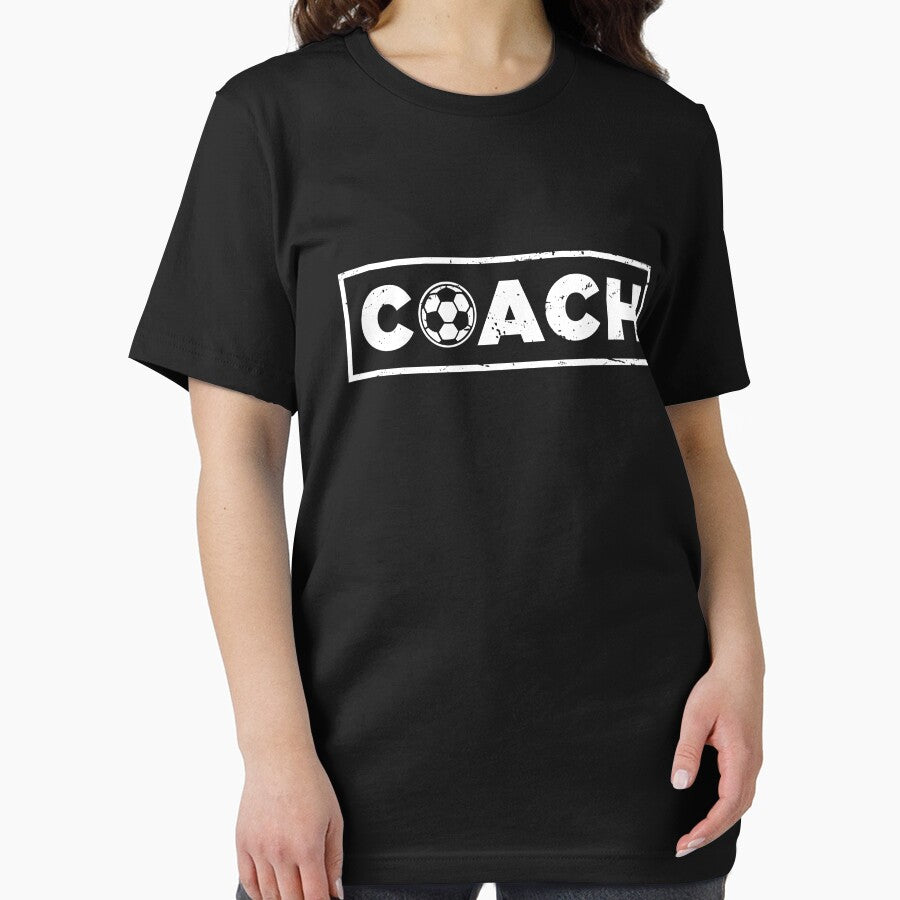 Soccer Coach by Jam Jar