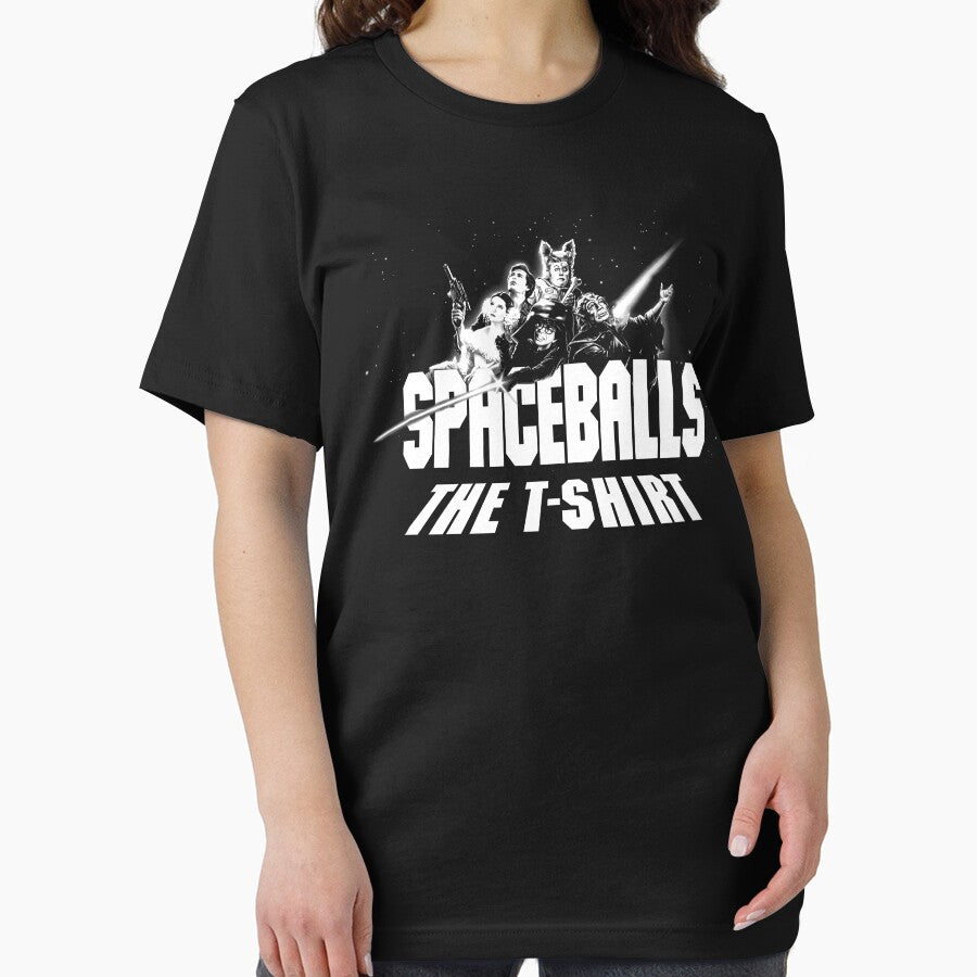 Spaceballs Vintage by Union-com