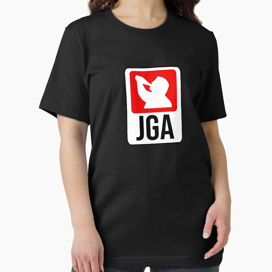 JGA Bachelor Party Soccer Team Groom Wedding Engaged Funny Gift T-Shirt by PartyShirts1