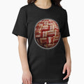 Bacon-Wrapped Football Soccer Ball 2 Essential T-Shirt Hoodie, Sweatshirt | CoreVibeTees.com