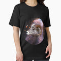 Aries In The Sky Essential T Shirt Hoodie, Sweatshirt | CoreVibeTees.com