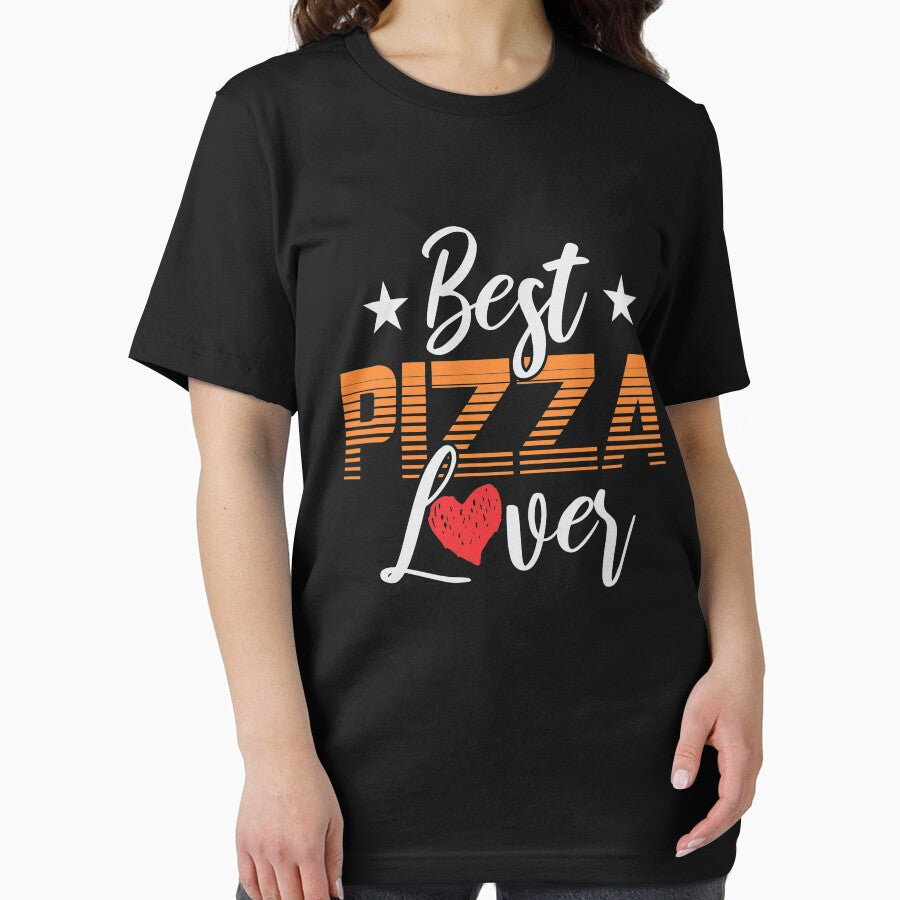 Best Pizza Lover Essential T-Shirt Hoodie, Sweatshirt | CoreVibeTees.com