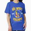2021 2023 Ucsb Big West Champs Special 3 Year Edition Essential T Shirt Hoodie, Sweatshirt | CoreVibeTees.com